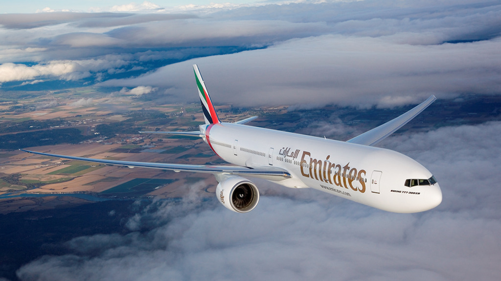 “Emirates” azərbaycanlı turistlər üçün Səudiyyə Ərəbistanına uçuşları məhdudlaşdırdı