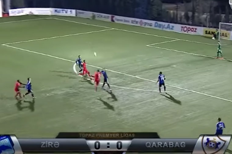 “Zirə” 2-3 “Qarabağ” – Geniş icmal