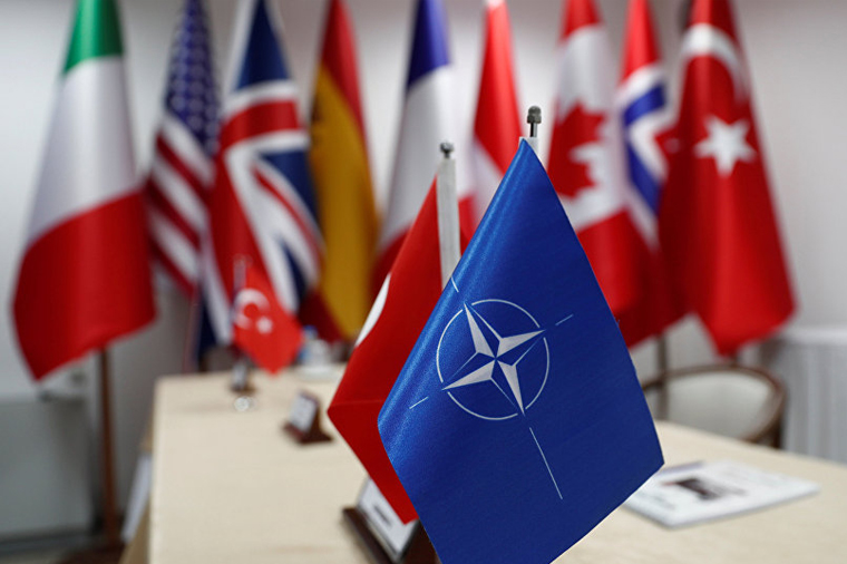 Türkiyə-NATO gərginliyində yeni mərhələ: Ankara Vaşinqtona “əkdiyini biçdirir”