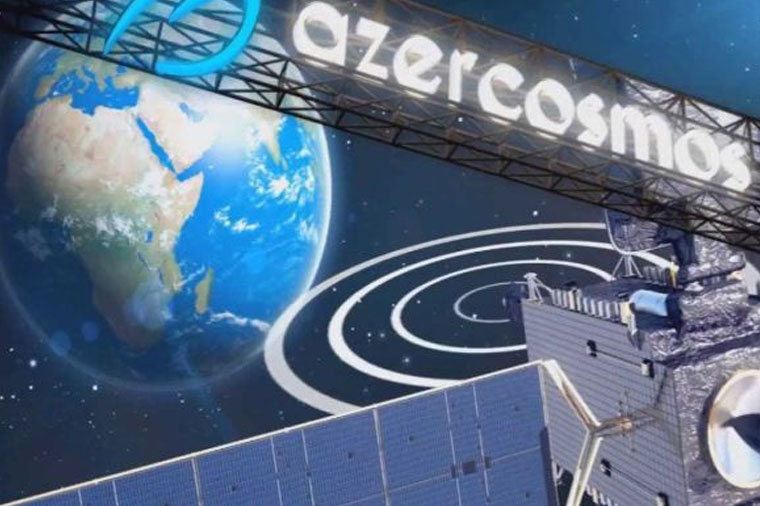 “Azerspace-2” peyki orbitə nə vaxt çıxarılır? – Tarix açıqlandı