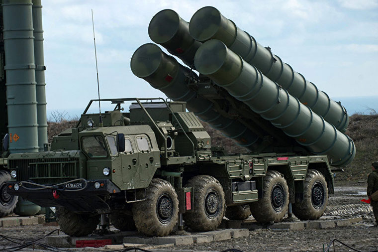 Rusiya -Türkiyə hərbi əməkdaşlığı – İkinci S-400 müqaviləsi