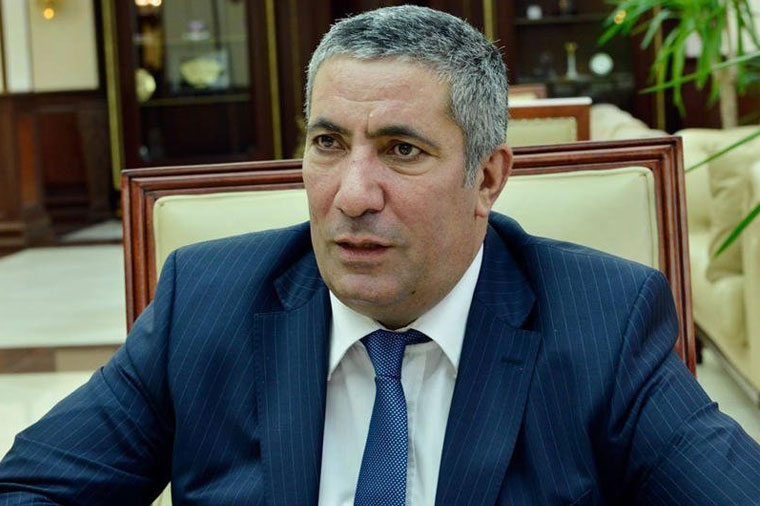 YAP-çı deputata sərt cavab: “Siyavuş Novruzov 1991-ci ildə deputat olsaydı…”