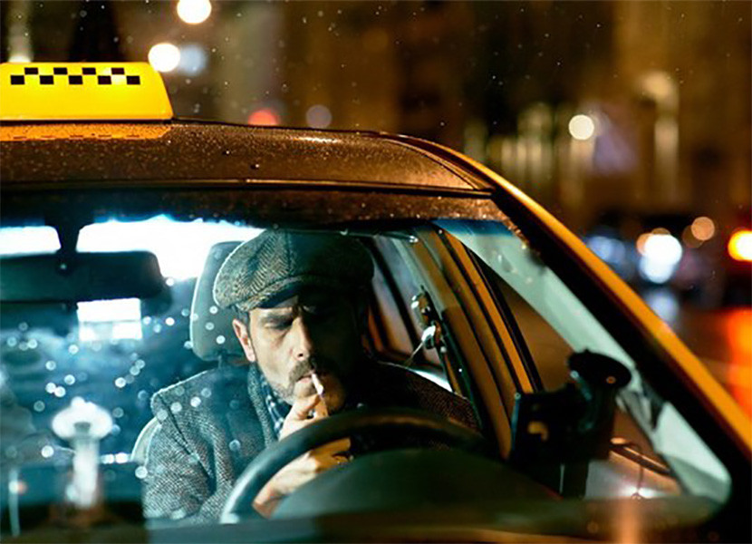 Ən çox hansı adda taksi sürücüsü var? – Maraqlı statistika