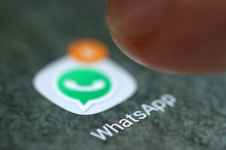 Artıq “Whatsapp” yazışmaları 3-cü şəxs tərəfindən oxunur – VİDEO