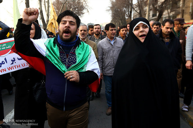 İranda vəziyyət gərginləşir – Etiraz aksiyalarında 2 nəfər öldürülüb