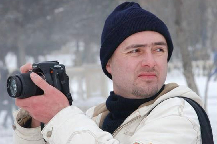 Azərbaycanlı jurnalist ağır xəstəlikdən dünyasını dəyişdi – FOTO