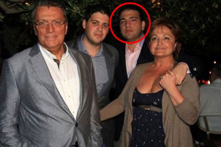 Türkiyənin sabiq baş nazirinin oğlu evində ölü tapıldı – FOTO