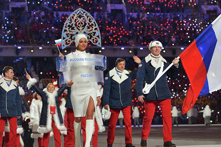 Olimpiadada rusiyalı idmançılar da olacaq – Putin qərar verdi