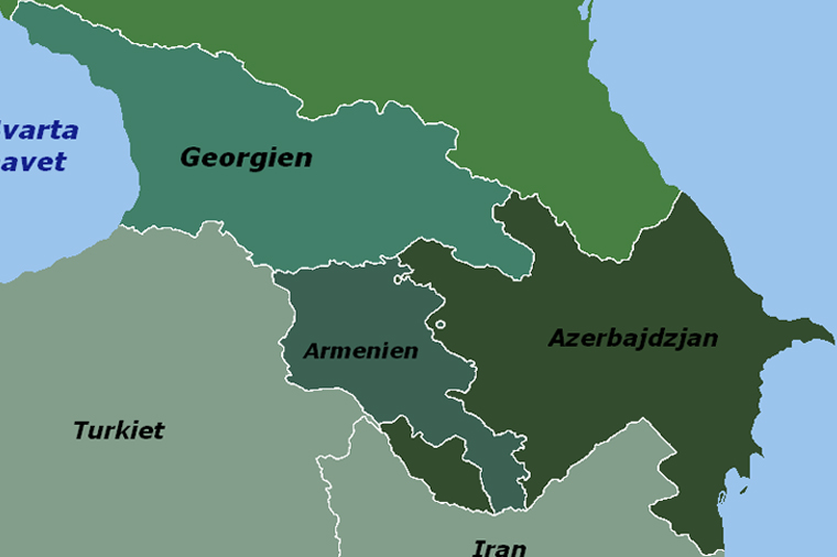 “Cənubi Qafqaza heç kim sabit gələcək hazırlamayıb” – Rusiyalı ekspert