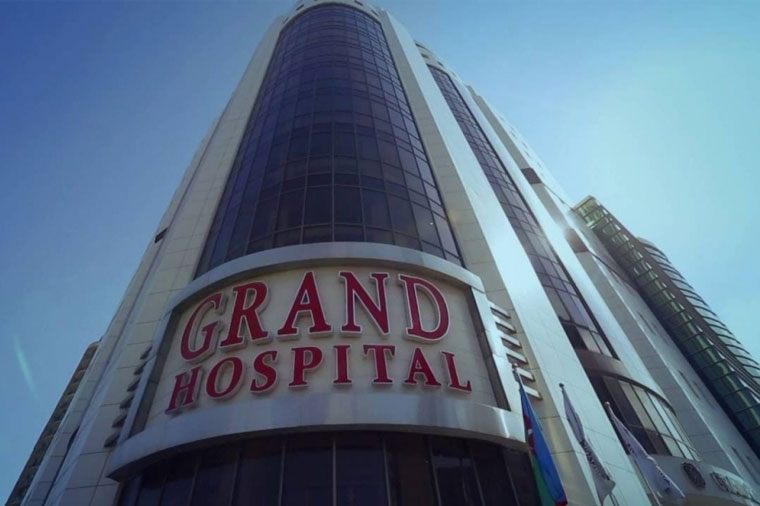 “Grand Hospital”da həkim səhvi – 20 yaşlı qız komaya düşdü
