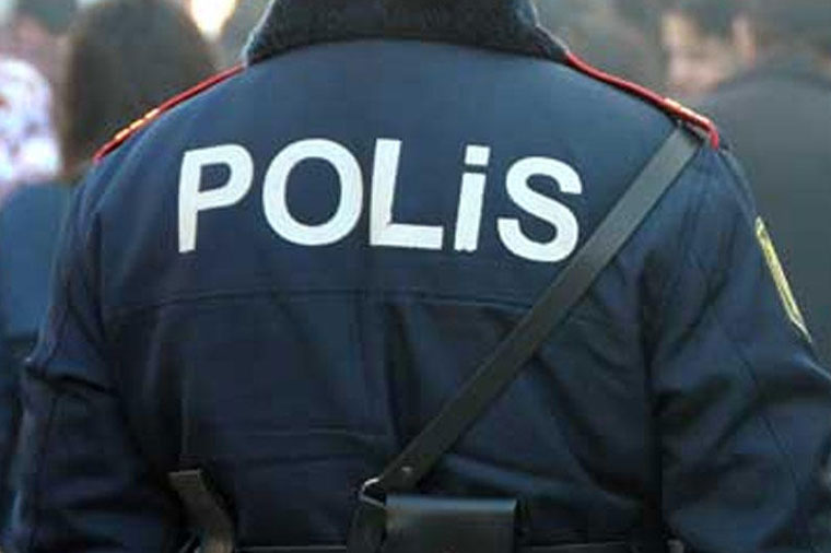 Polis əməkdaşı əməliyyat zamanı yaralandı – Tovuzda