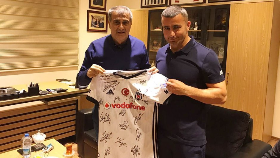 “Qarabağ” “Beşiktaş”la qarşılaşacaq? – Qurban Qurbanov açıqladı