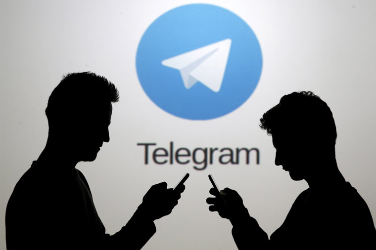 İran “Telegram” və “Instagram”ı blokladı