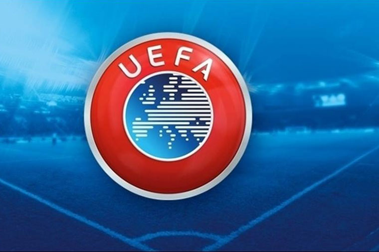 UEFA avrokubok iştirakçıları üçün gəlir bölgüsünü açıqladı