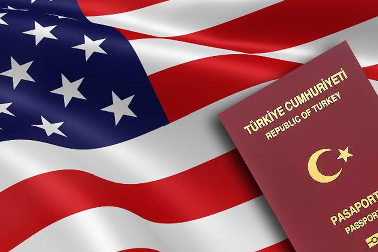 ABŞ və Türkiyə arasında “viza böhranı” sona çatdı