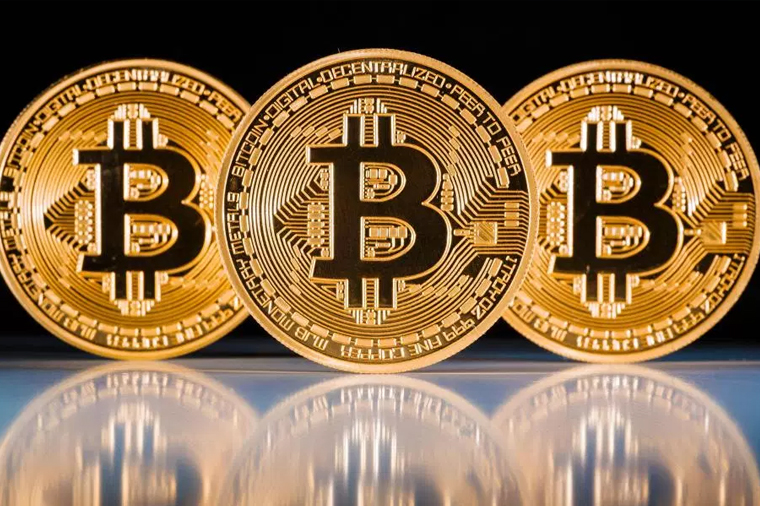 Bitkoin kəskin ucuzlaşdı: Kriptovalyuta bazarında stabil vəziyyət dəyişib