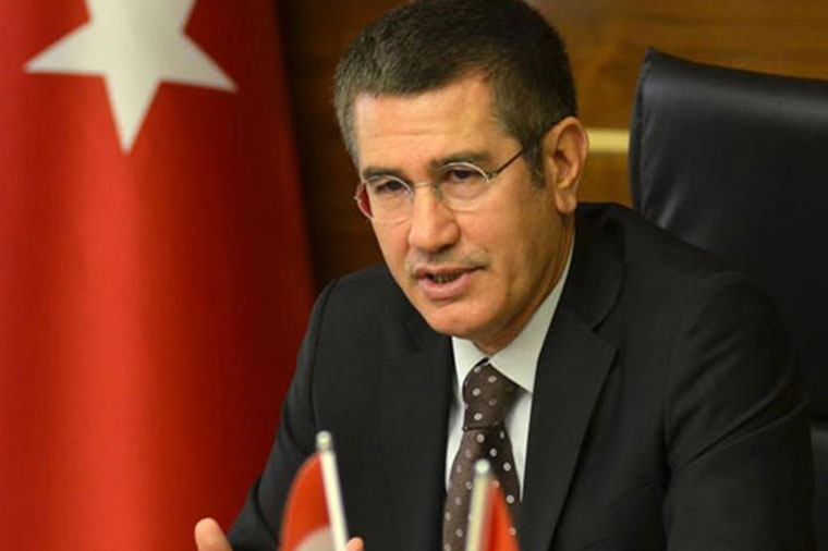 Türkiyənin müdafiə nazirindən Afrin açıqlaması: “Bu əməliyyat keçiriləcək”