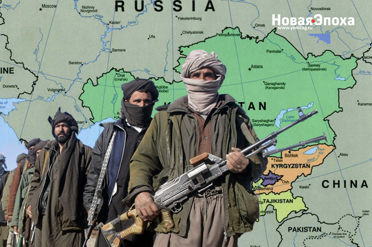 “Rusiya Orta Asiyanı müdafiə etmək iqtidarında deyil” – Qazaxıstanlı ekspert