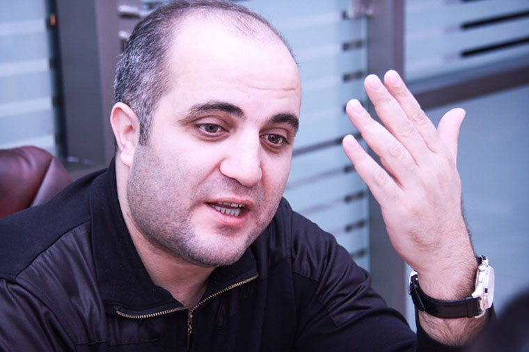 Eldəniz Məmmədov ölümdən döndü: “Hamı qışqırırdı” – VİDEO