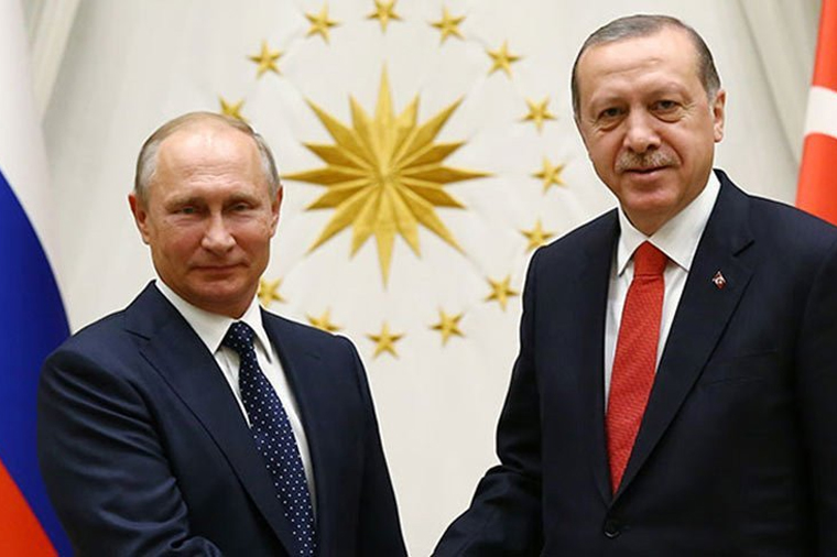 Suriye’de yaşananlar Rusya-Türkiye ilişkilerini etkilemeyecek – Azerbaycanlı siyaset yorumcusu