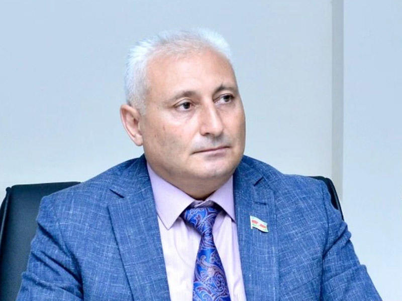 “Yeni Azərbaycan”-ın baş redaktorundan Dilçilik İnstitutunun direktoruna “DİL DƏRSİ”