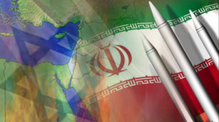 İranın Suriyada hərbi baza təklifinə – Əsəddən “rədd”, İsraildən təhdid
