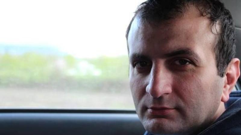 Azərbaycanlı jurnalist 39 yaşında vəfat etdi