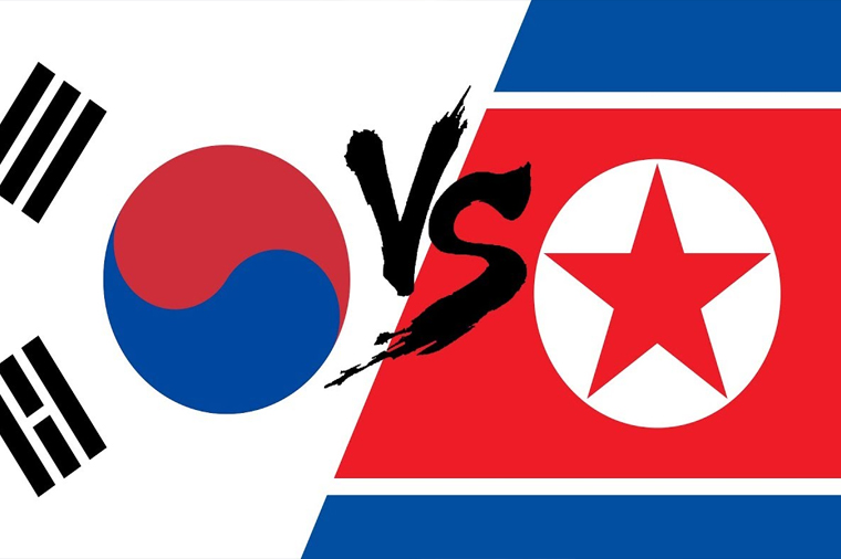 Kim Çen In Cənubi Koreya ilə danışıqlara başlayır