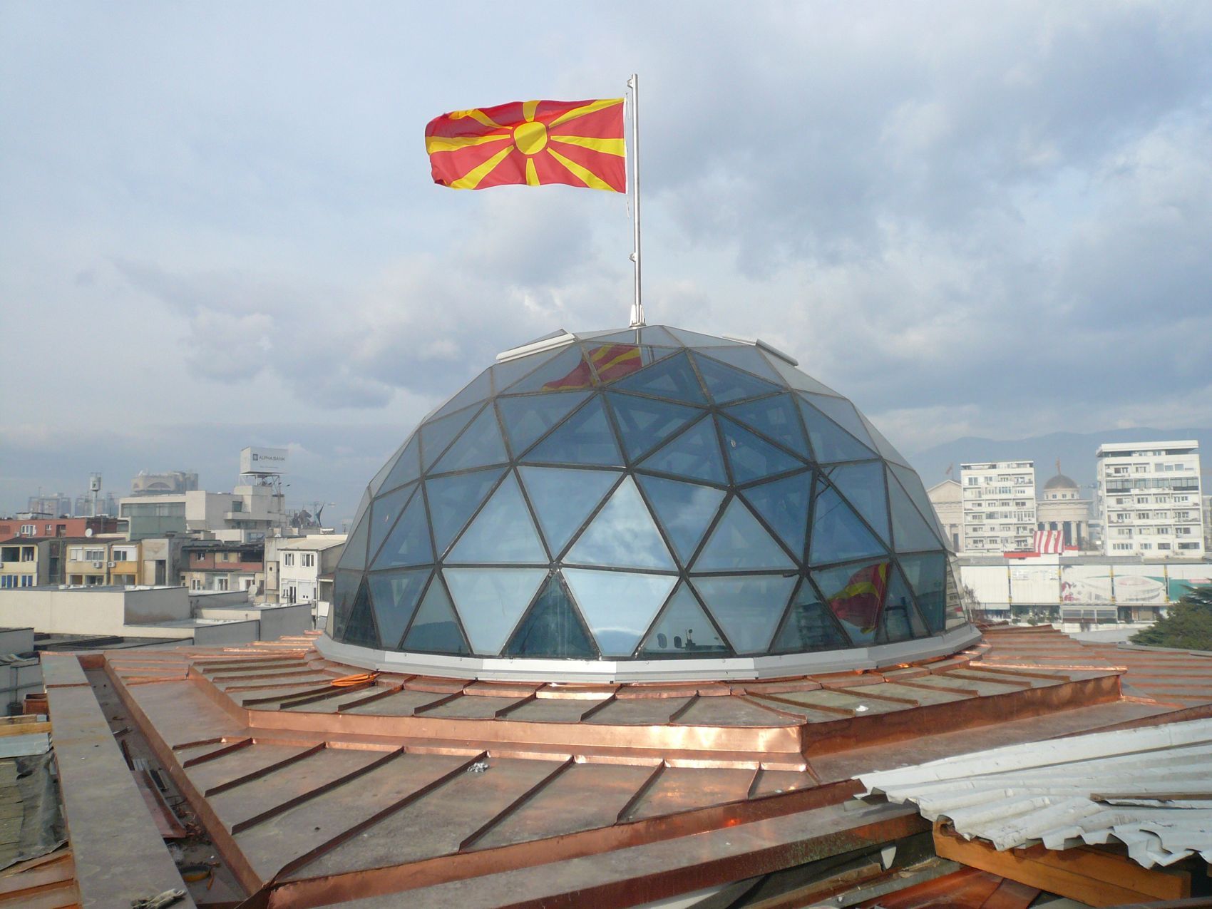 Makedoniya adını dəyişir – Referendum keçiriləcək