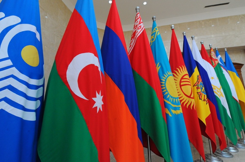 MDB-yə sədrlik Tacikistana keçdi