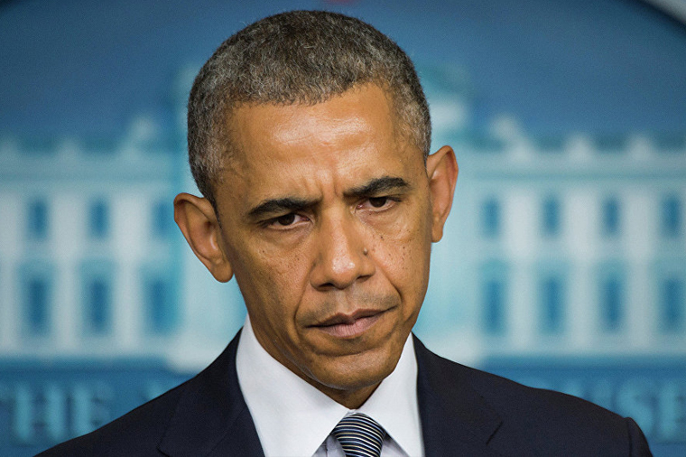 Barak və “İslam xalqı”: Obamanın siyasi karyerasına son qoya biləcək gizli şəkli yayılıb