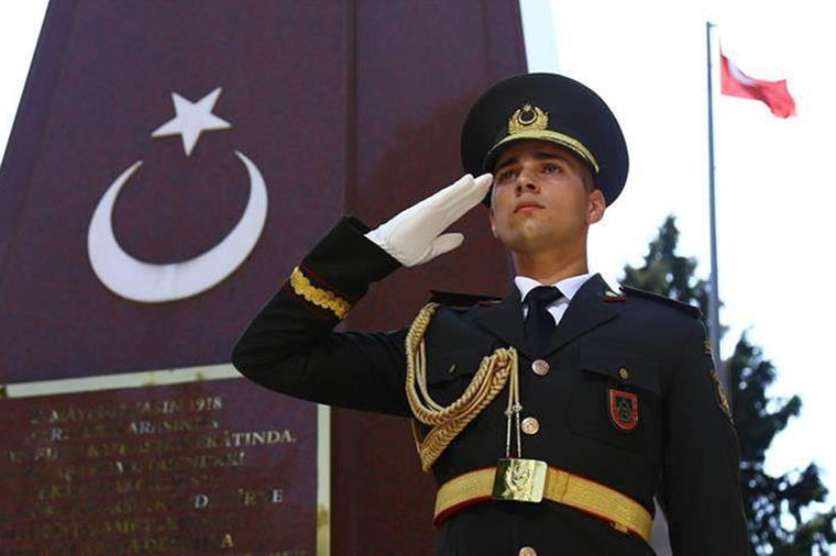 Türkiyə və Azərbaycan Qafqaz İslam Ordusunun 100 illiyinə hazırlaşır…