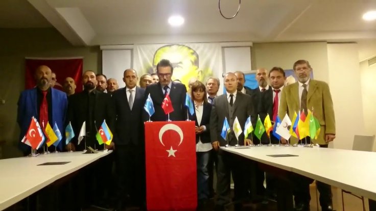 Türkiyədə yeni millətçi partiya quruldu: Ötükən Birliyi