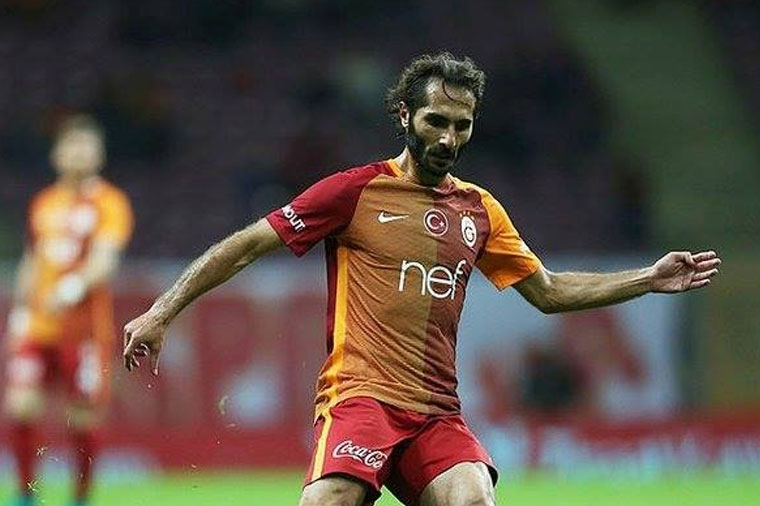 Hamil Altıntopun yeni klubu açıqlandı