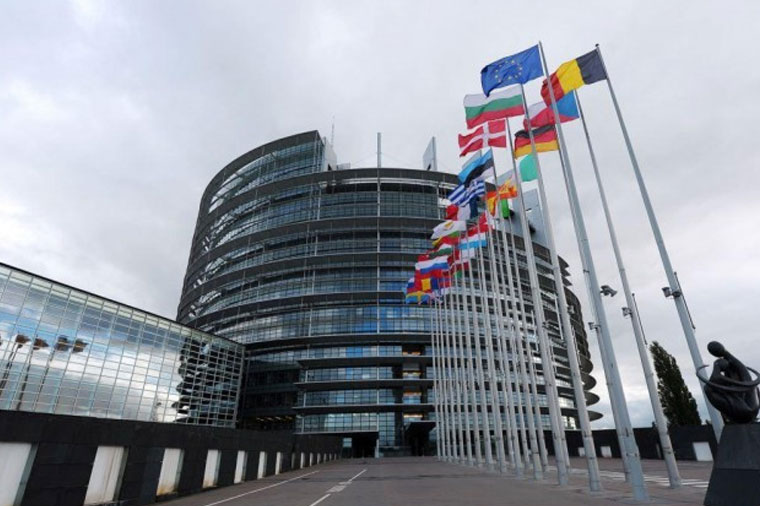 Avropa Parlamentinin üzvləri Xocalı ilə bağlı bəyanat yayıb