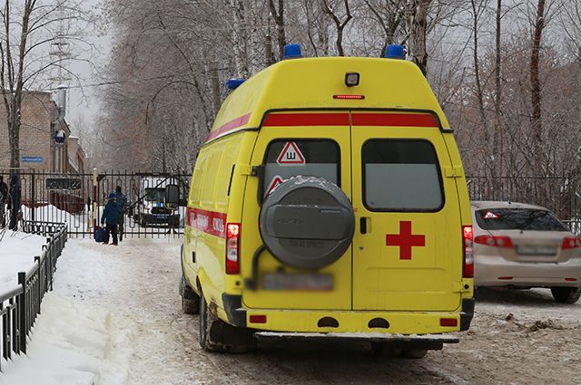 4 yaşlı azərbaycanlı qız şaxtadan donaraq ölüb – Moskvada