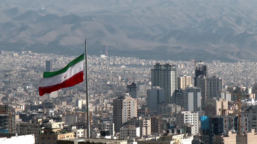 İran Prezidenti Administrasiyasında atışma
