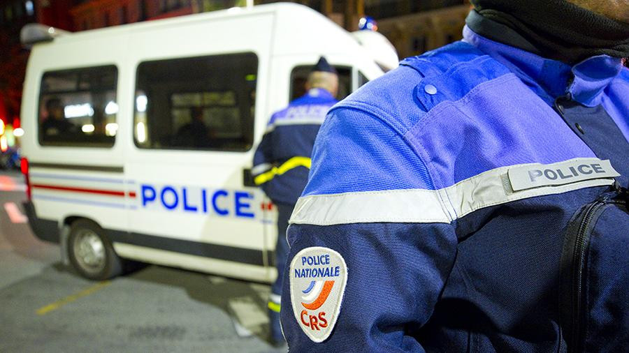 Fransada insanları girov götürən terrorçu öldürülüb