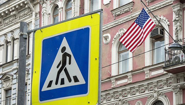 Rusiya ABŞ-ın 60 diplomatını ərazisindən çıxarır – Peterburqdakı Baş Konsulluq da bağlanır