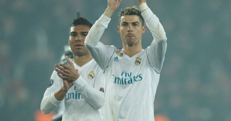 Ronaldo qətliama səssiz qalmadı