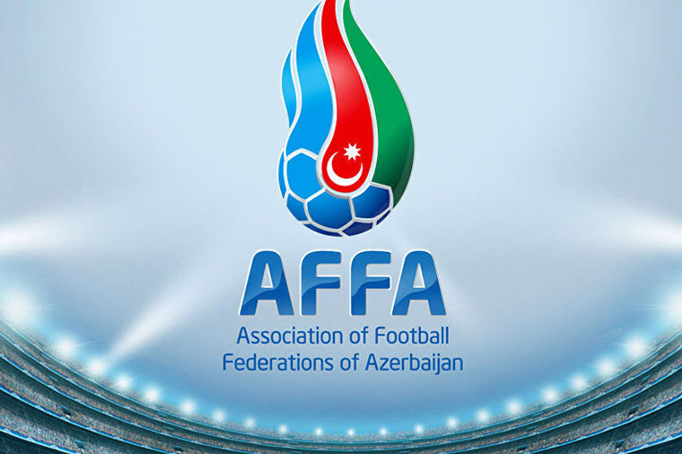 AFFA “Qarabağ”ın məşqçisini cəzalandırdı
