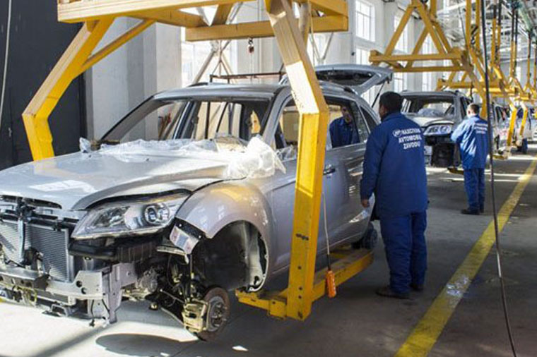 Ekspert: “İranla birgə avtomobil istehsalı risklidir”