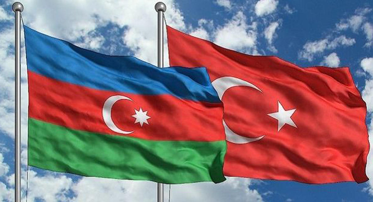 Azərbaycan Türkiyə arasında mühüm saziş