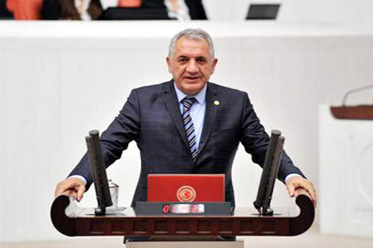 Türk millət vəkili: “Ermənistan heç vaxt məsuliyyətli dövlət siyasəti yürütməyib”