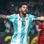 Messi Bakıya gəlir