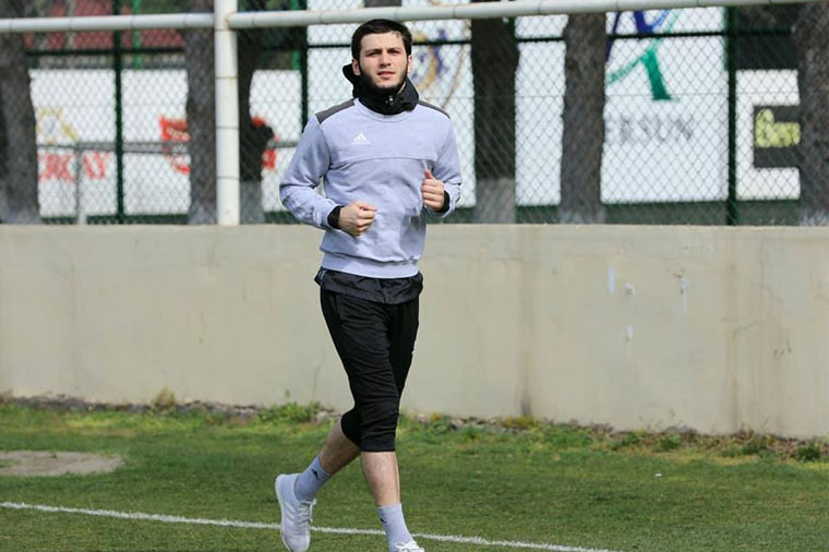 “Qarabağ”ın futbolçusu geri döndü – 6 aydan sonra