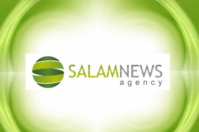 SalamNews İnformasiya Agentliyinin fəaliyyətə başlamasından 8 il ötür
