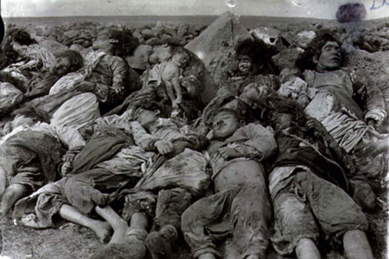 Quyulara doldurulan, relslərə düzülən, yandırılan azərbaycanlılar… – 1918-ci il soyqırımının DƏHŞƏTLƏRİ