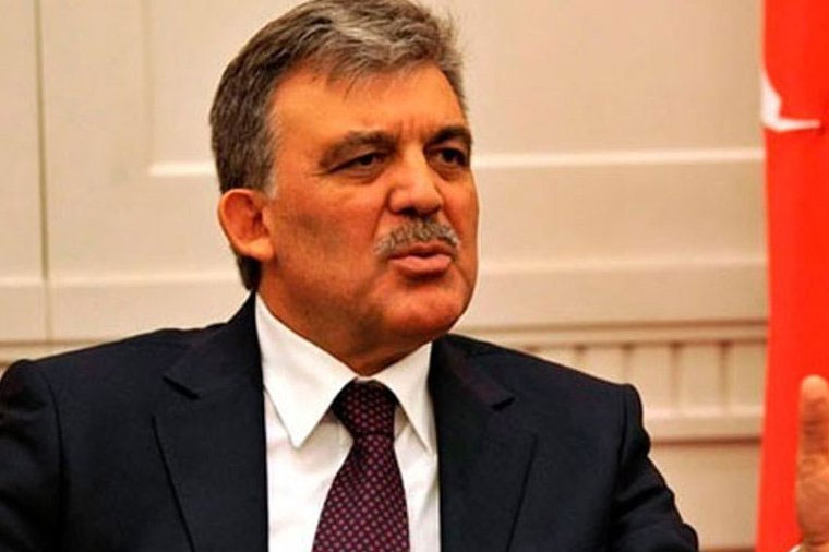Abdullah Gül açıqladı: “Prezident seçkilərində namizədliyimi…”