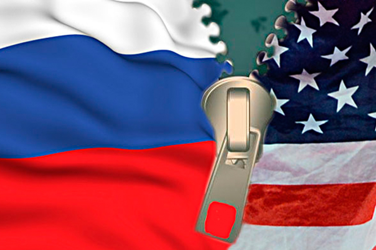 ABŞ sanksiyalarına Rusiyadan sərt CAVAB